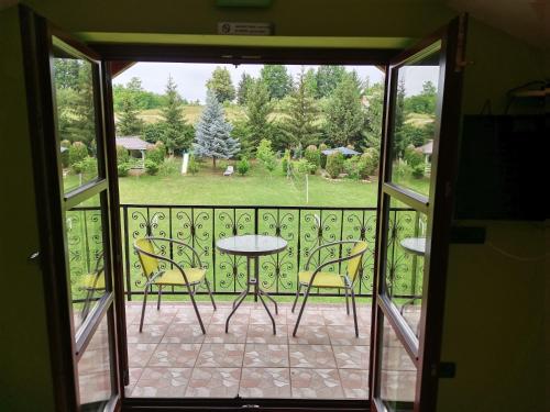 Resort Čokori in Banja Luka, Bosnia and Herzegovina