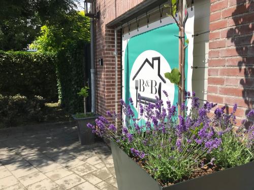 Villa Pats — 4-Star Luxury Hotel in Gilze, Netherlands