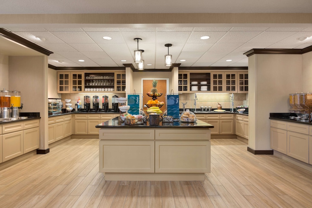 Homewood Suites by Hilton Denver Tech Center - photo 43