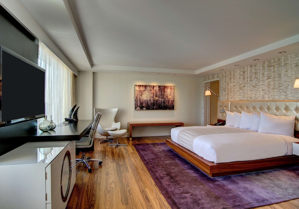 Hilton McLean Tysons Corner - photo 26