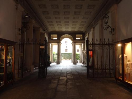 Il Cappello di Giulietta — 4-Star Luxury Hotel in Verona, Italy