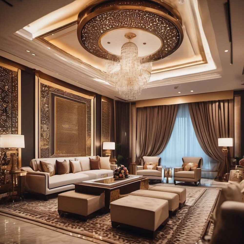 Almouj Hotel — Muscat — photo 4
