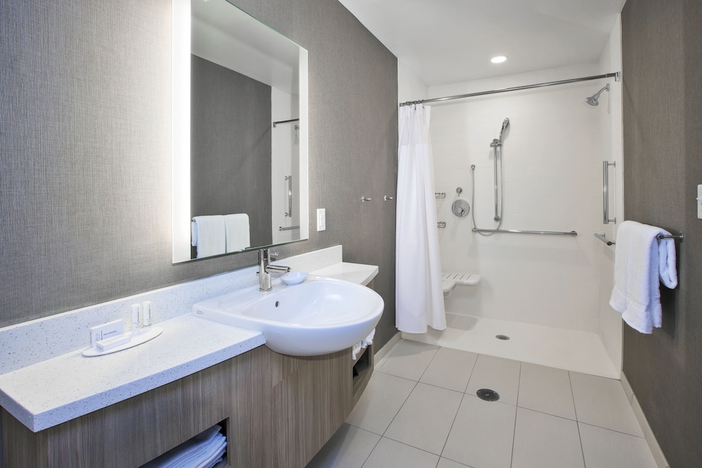 SpringHill Suites by Marriott Chattanooga North Ooltewah - photo 11