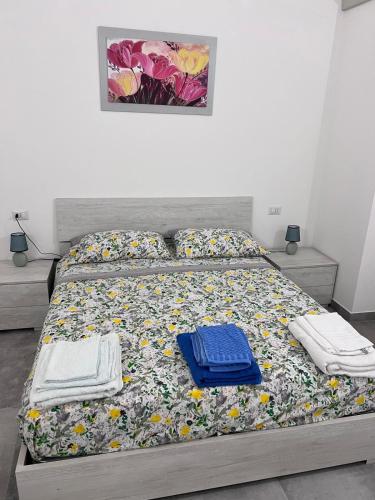 A Casa di Anna e Roby — 4-Star Luxury Hotel in Tuglie, Italy