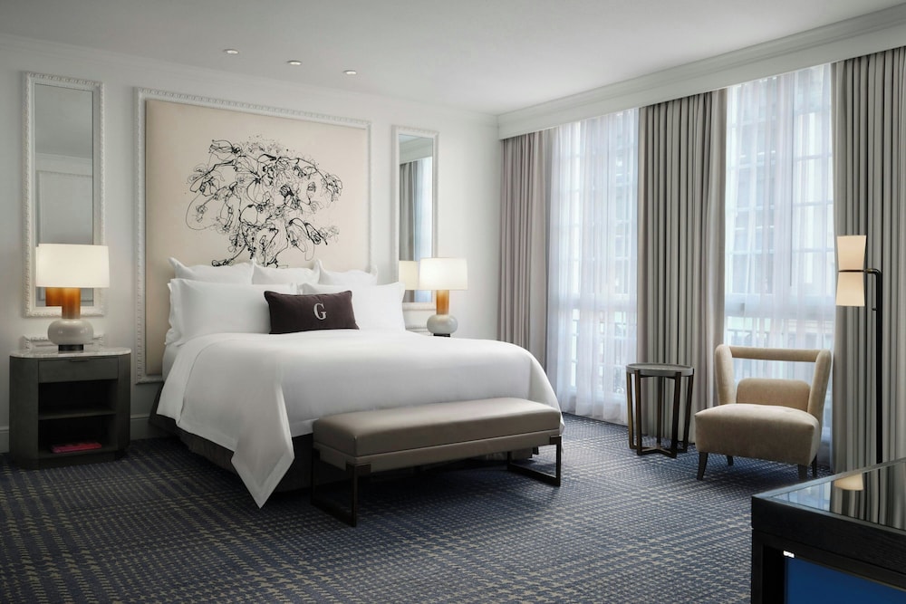 The US Grant a Luxury Collection Hotel San Diego - photo 35