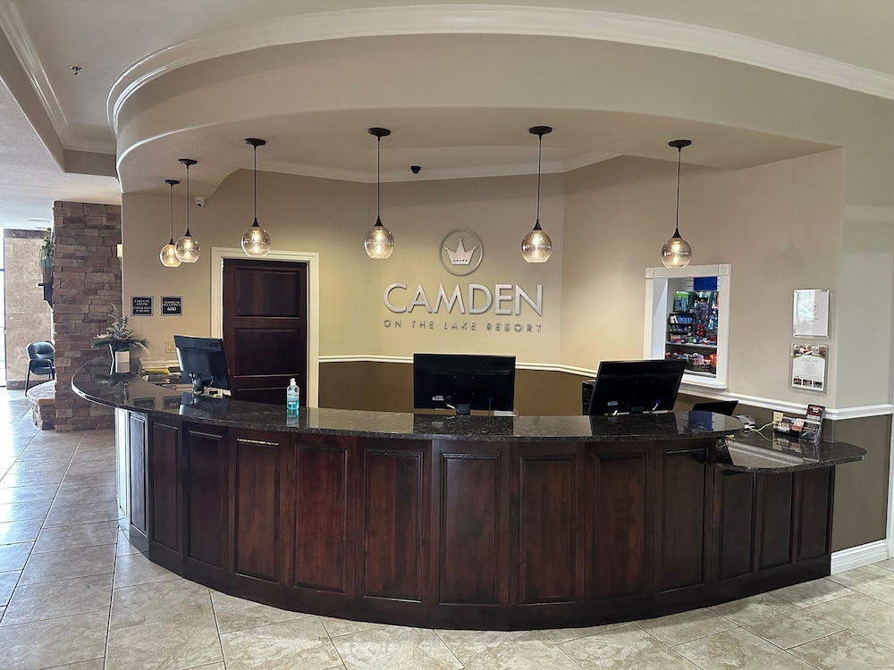 Camden on the Lake Resort & Spa - featured photo
