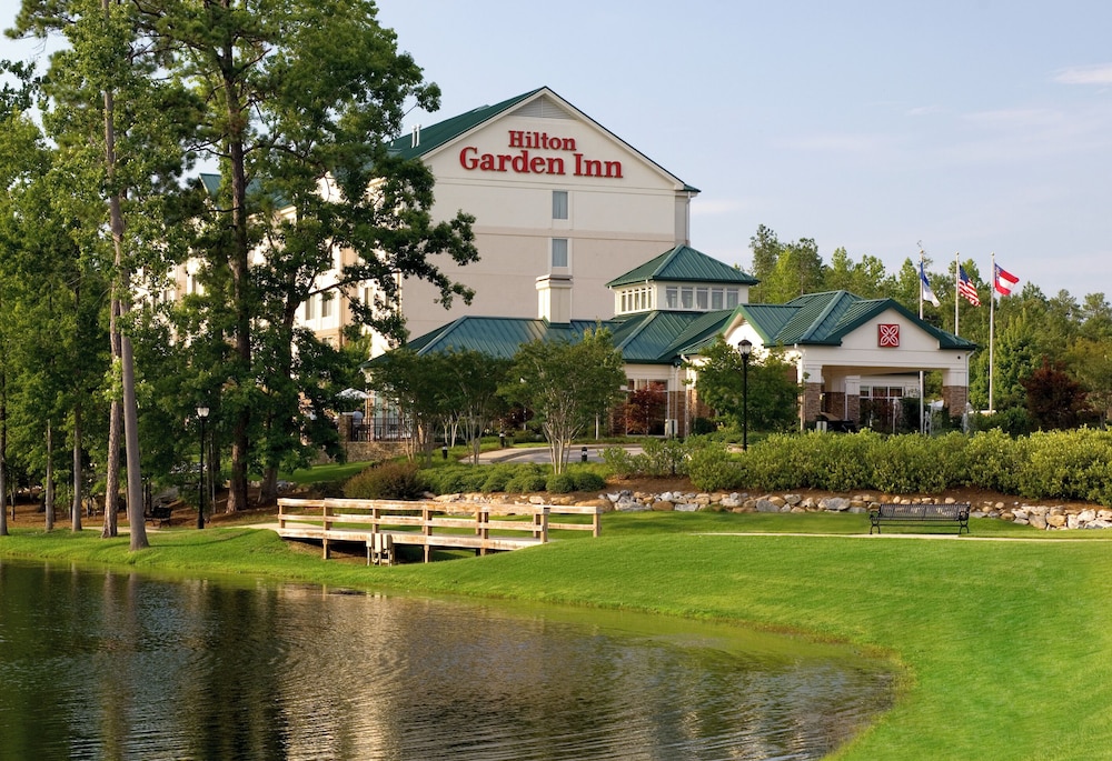 Hilton Garden Inn Columbus in Columbus, United States