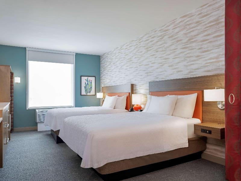 Home2 Suites by Hilton Phoenix Avondale - photo 34