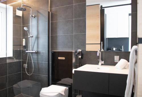 Men Hotel By Wmm Hotels — Mengen — photo 4