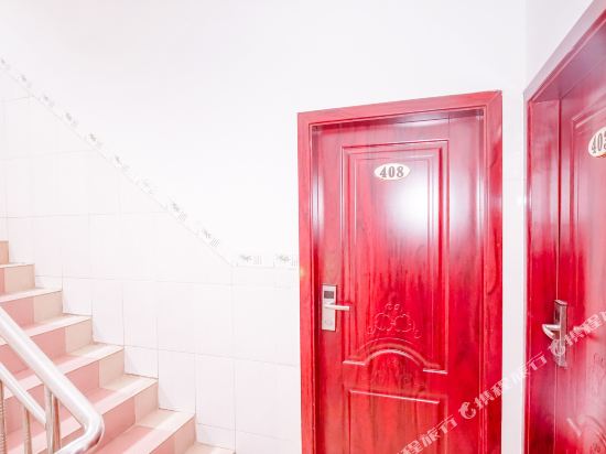 Baise yanqin hotel in Baise City, People's Republic of China