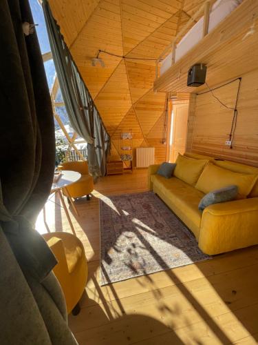 Gabua Glamping