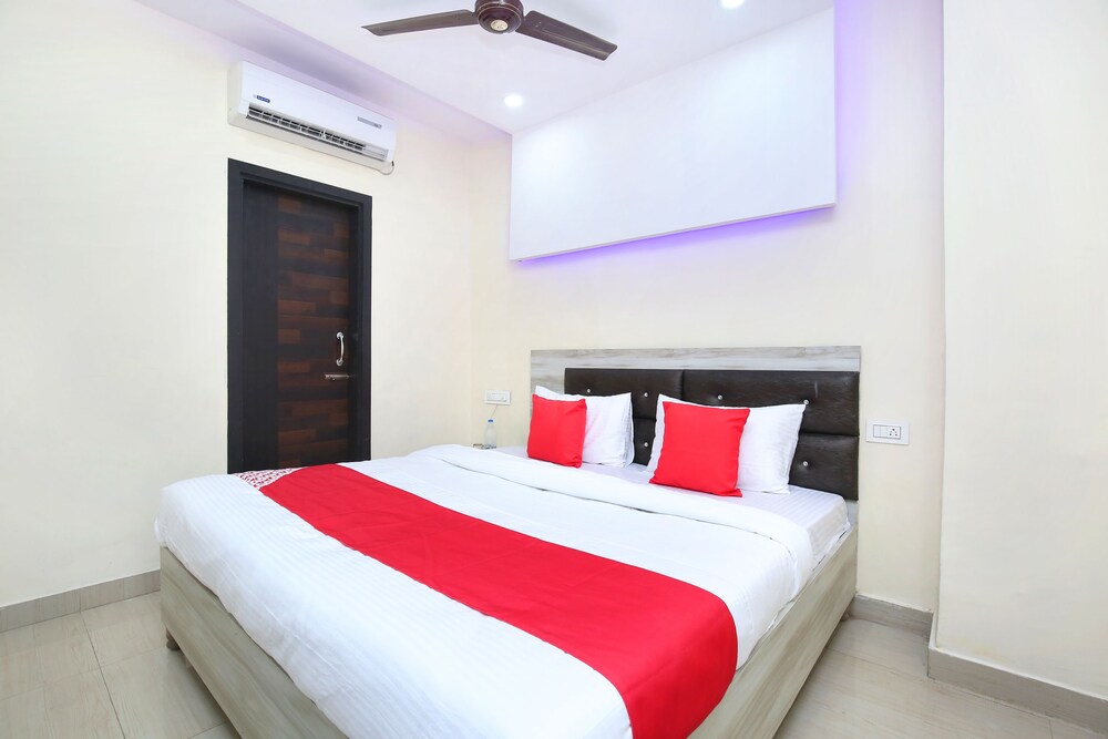 Oyo 22332 Hotel Zs — Amritsar — photo 4