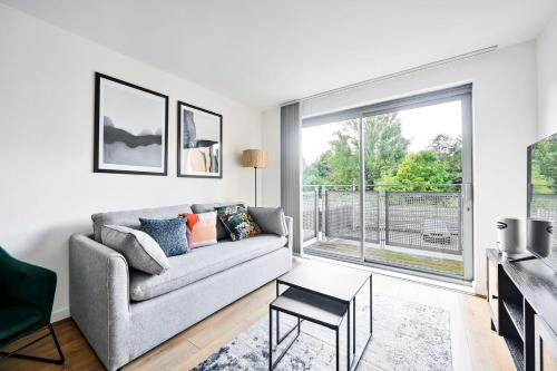 GuestReady Delightful retreat in Greenwich — 4-Star Luxury Hotel in London, United Kingdom