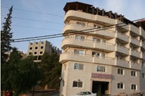 Seven Wonders Hotel Petra