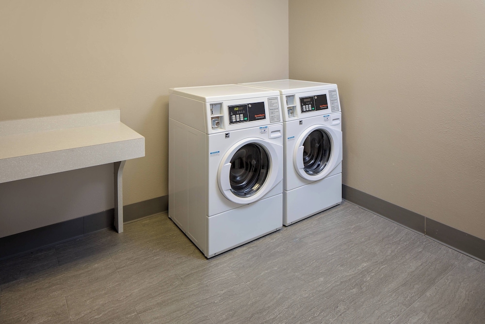 Residence Inn by Marriott DFW Airport North Irving - photo 17