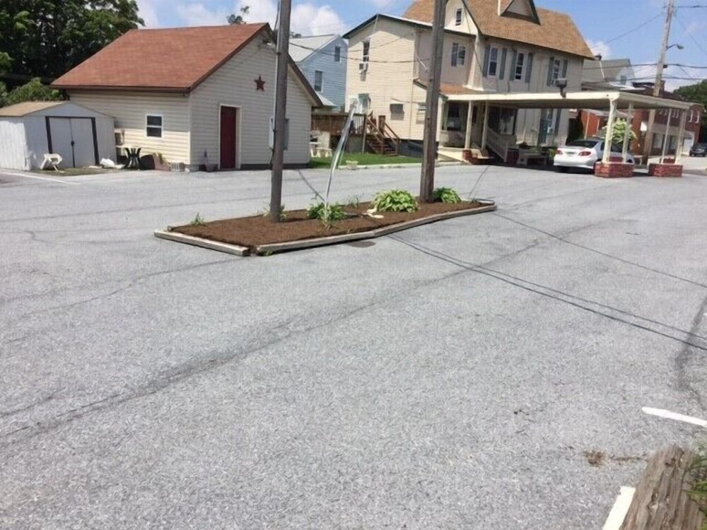 Hollander Motel - photo 31