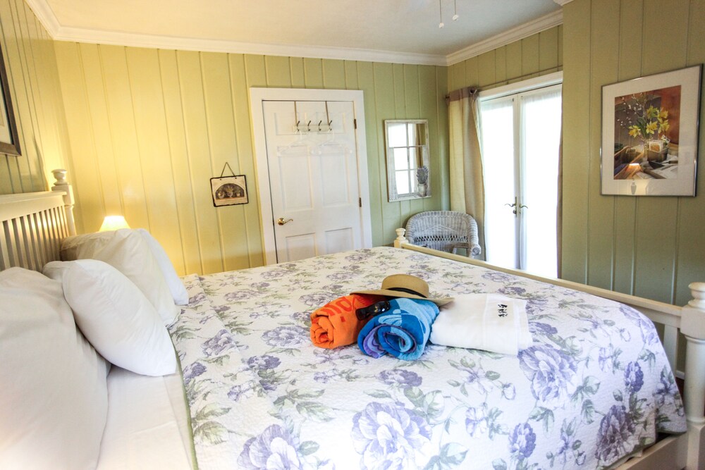 Homestead Bed & Breakfast at Rehoboth - photo 13