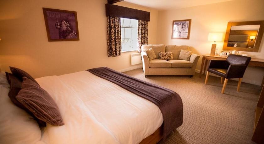 Guy’s Thatched Hamlet in Barton Upon Humber, United Kingdom