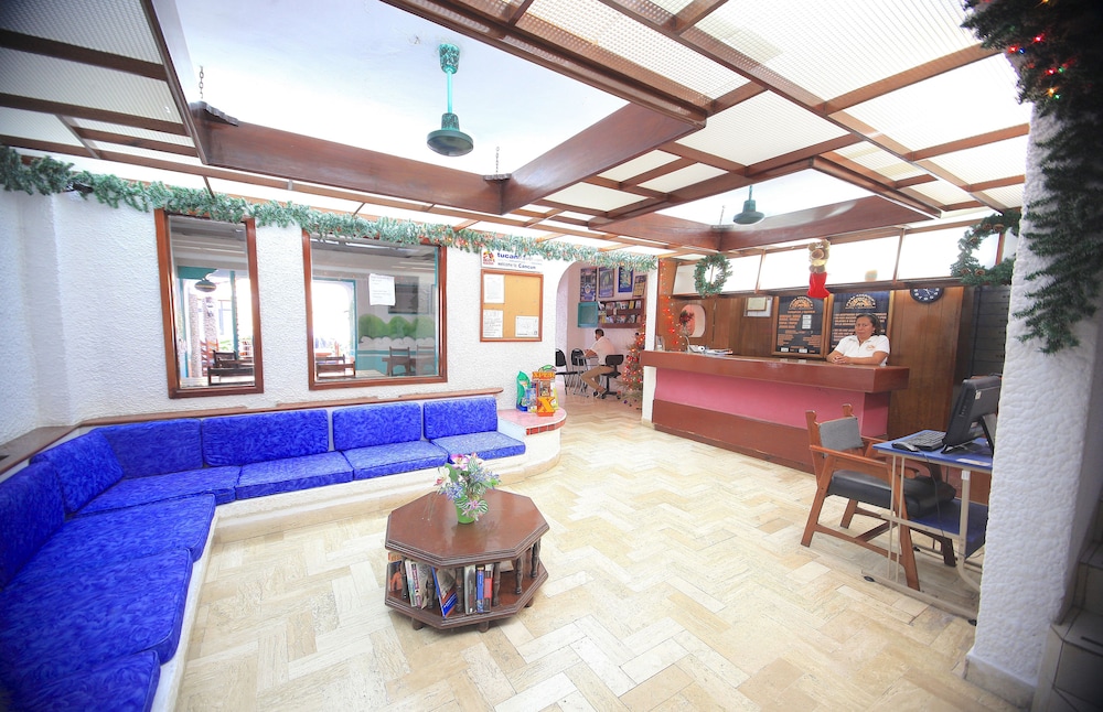 Hotel Plaza Carrillo’s — Cancun — photo 3