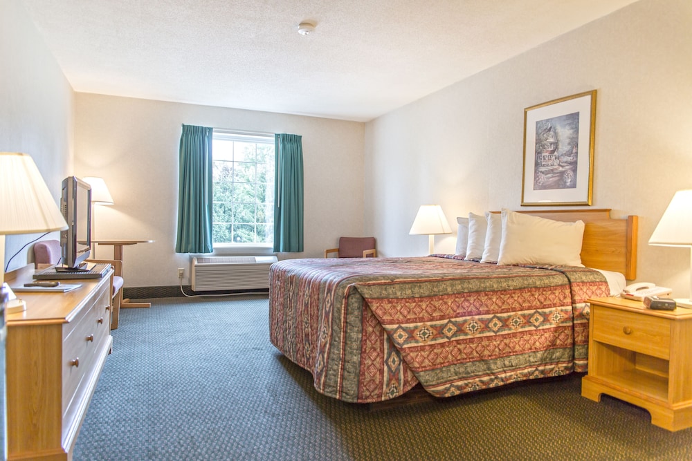 Ameriway Inn and Suites - photo 6