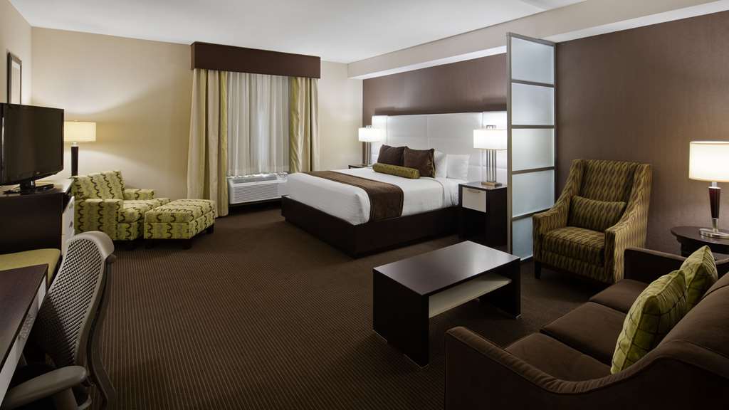 Best Western Plus Miami Intl Airport Hotel & Suites Coral Gables - photo 14