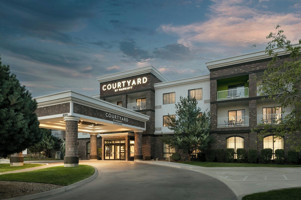 Courtyard by Marriott Richland Columbia Point - photo 55
