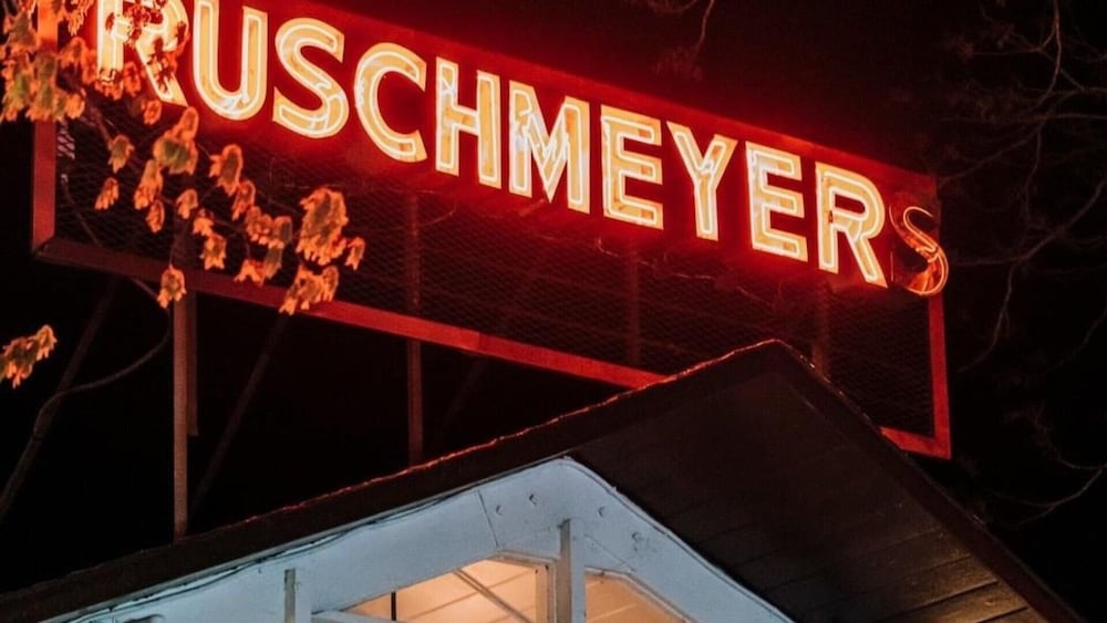Ruschmeyers #1 Queen - photo 24