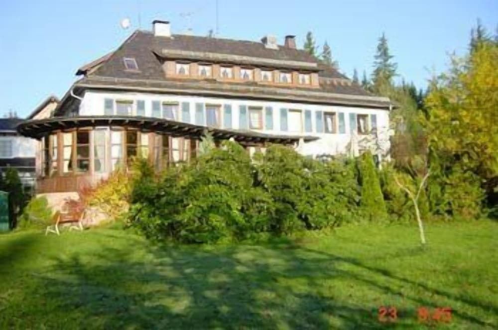 Hotel Sarbacher in Gernsbach, Germany