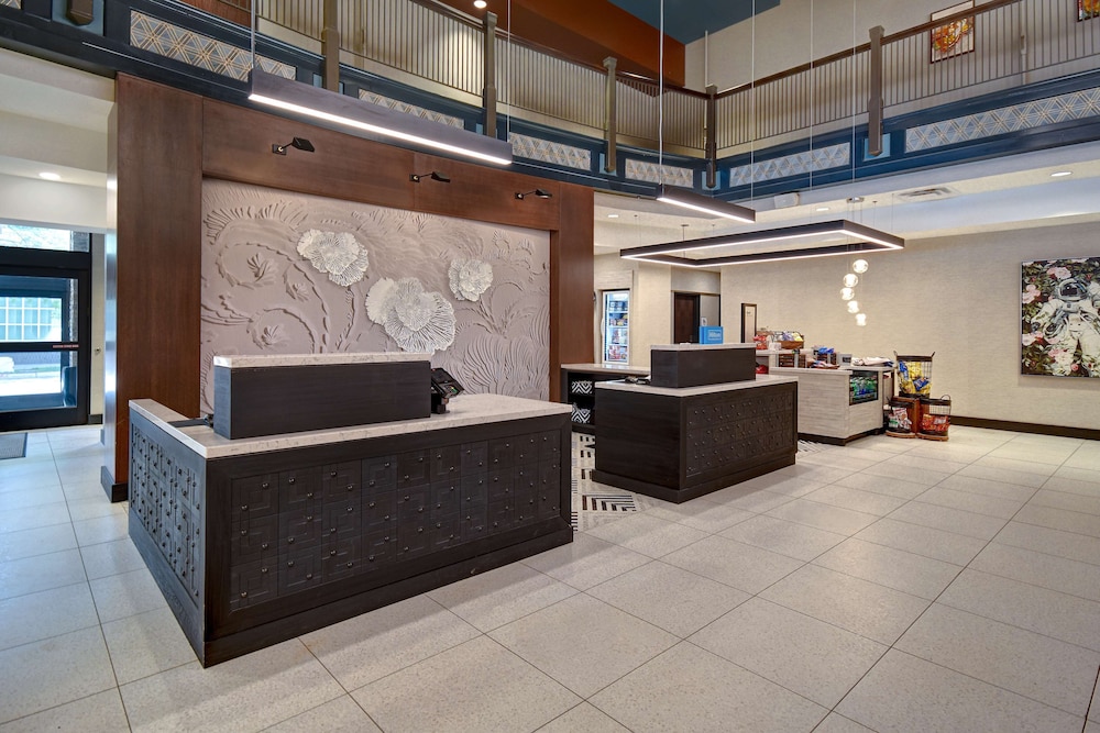 Hilton Garden Inn Kalamazoo - photo 8