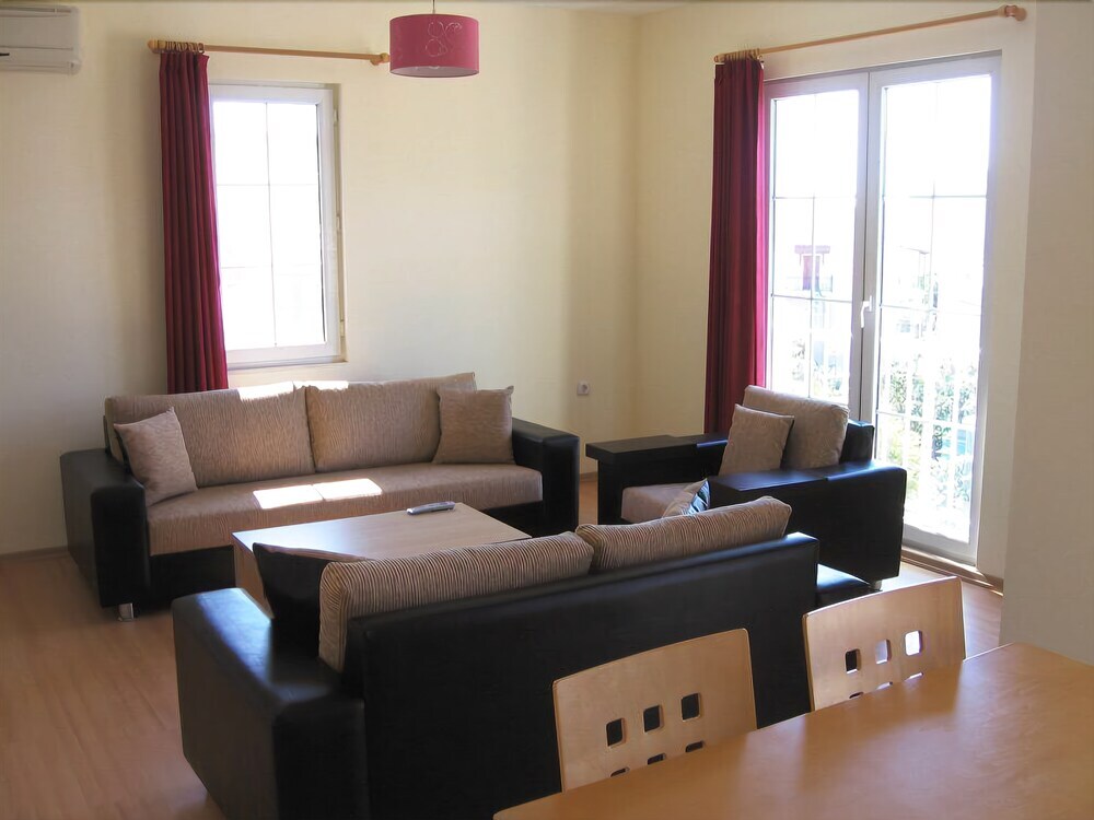 Kalkan Park Otel — Kas — photo 3