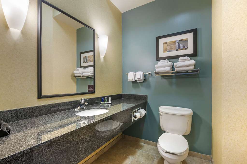 Sleep Inn & Suites Rapid City - photo 19