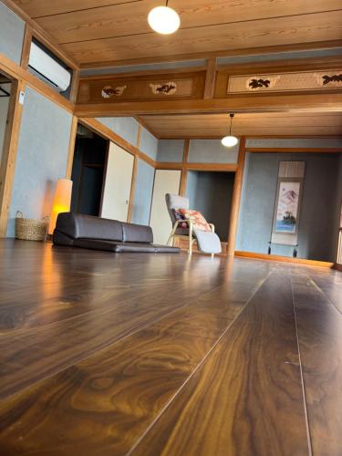 mare 稀 - carbon neutral hotel in Noda