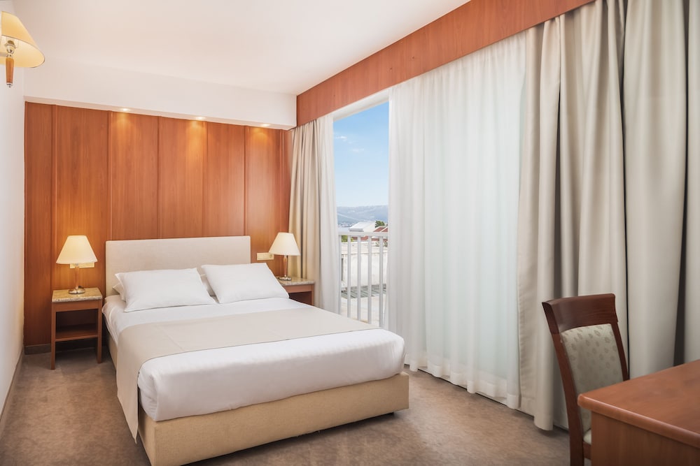 Marko Polo Maradiso Hotel by Aminess — Korcula — photo 4