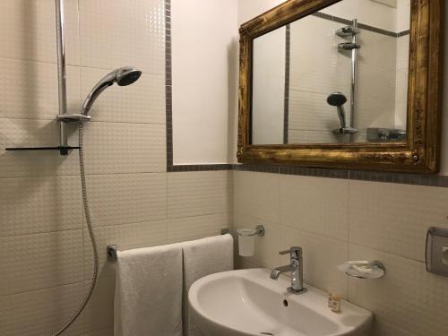 Hotel La Salute — hotel in Monte Grimano Terme