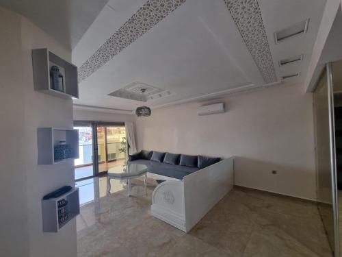Soundouss 3 Appartement 349 Tanger Family Only — 4-Star Luxury Hotel in Tangier, Morocco