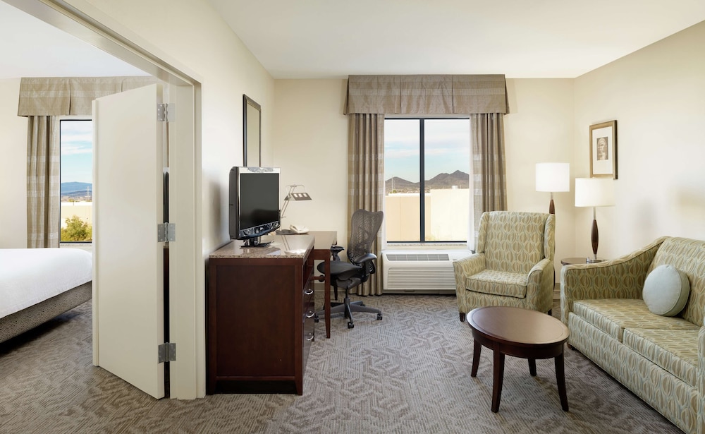 Hilton Garden Inn Phoenix North Happy Valley - photo 15