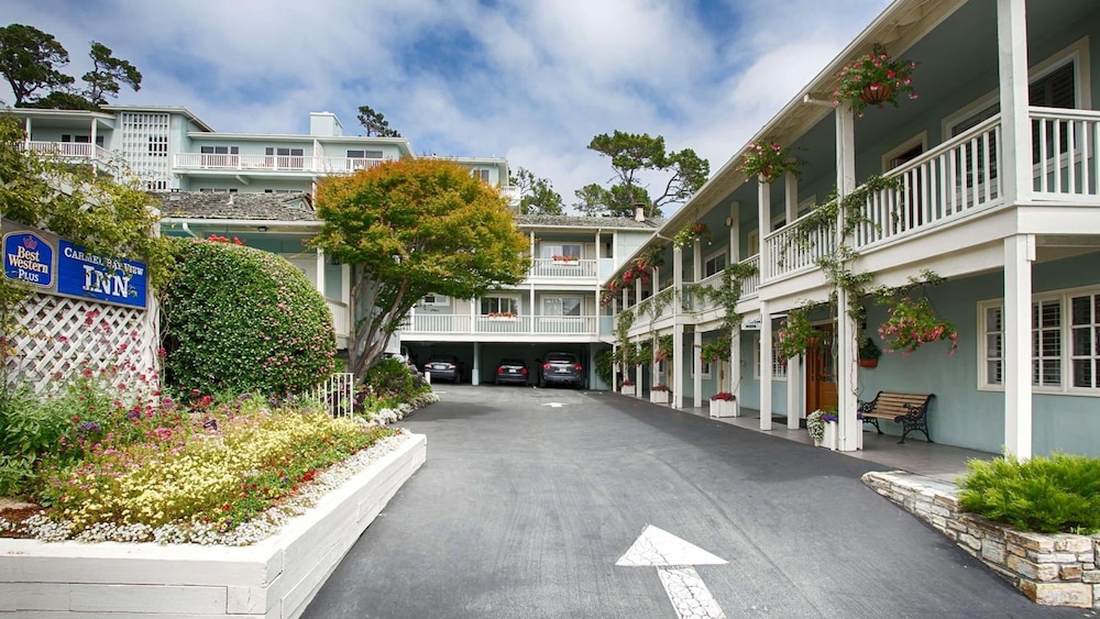 Carmel Bay View Inn - photo 46
