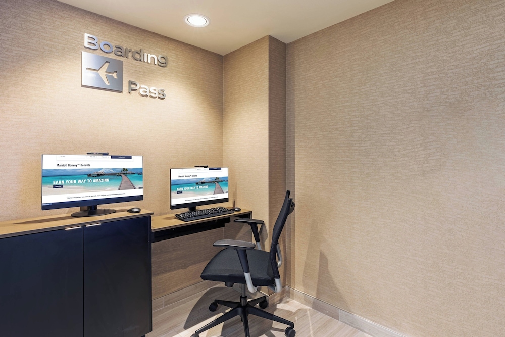 Courtyard by Marriott South Padre Island - photo 36