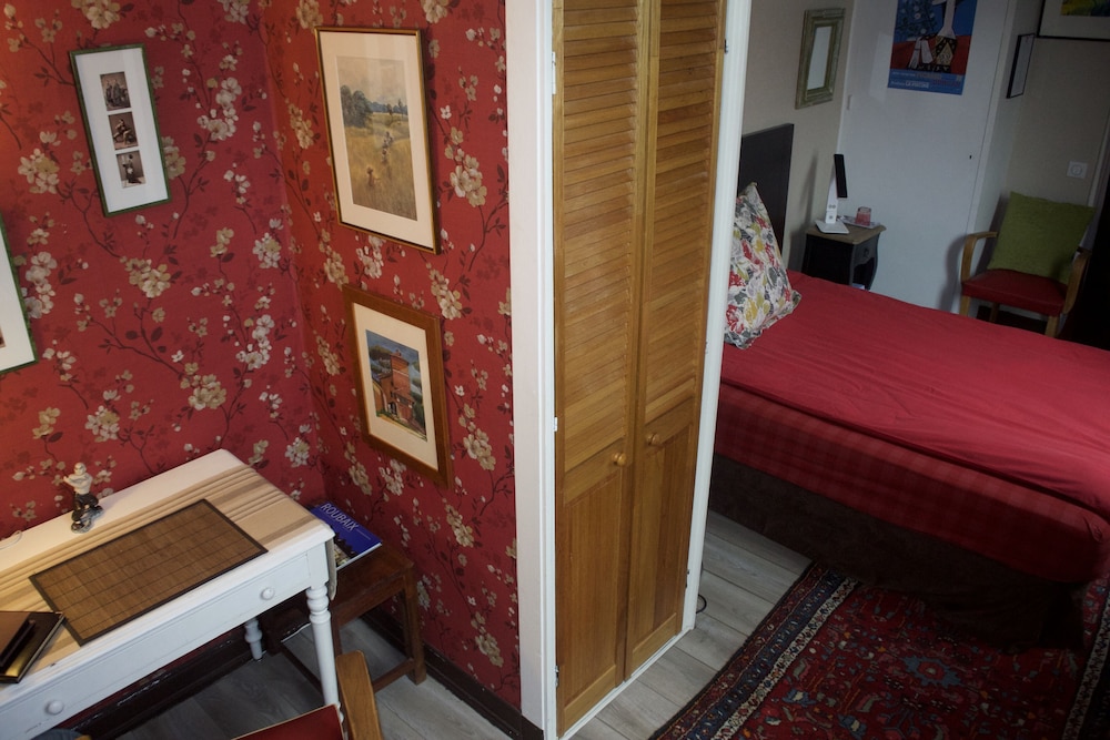 B&B Camera et Caetera — Roubaix — photo 4