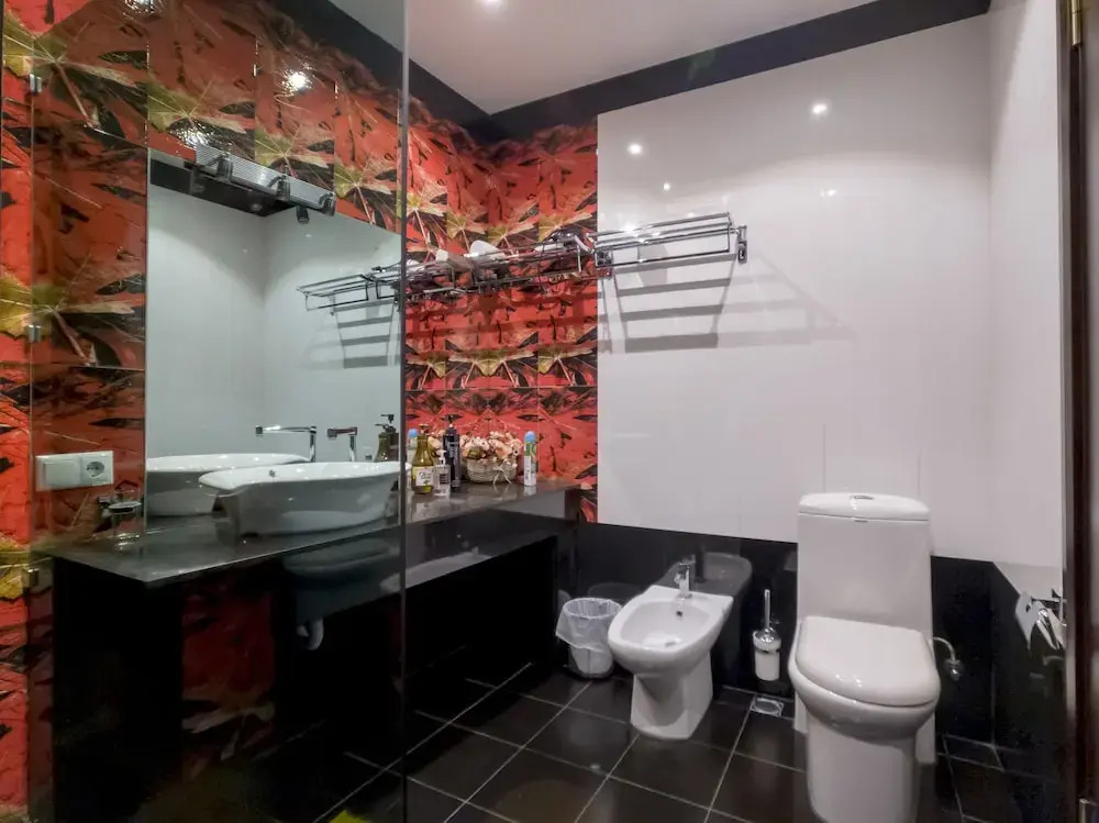 Tbilisi Core Apartment