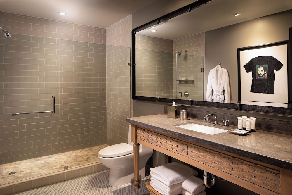 Hotel ZaZa Austin - photo 21