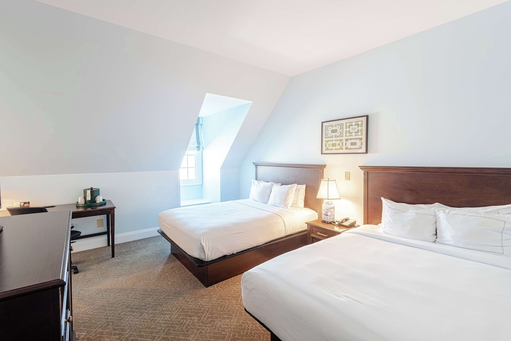 The Founders Inn and Spa Tapestry Collection by Hilton - photo 30