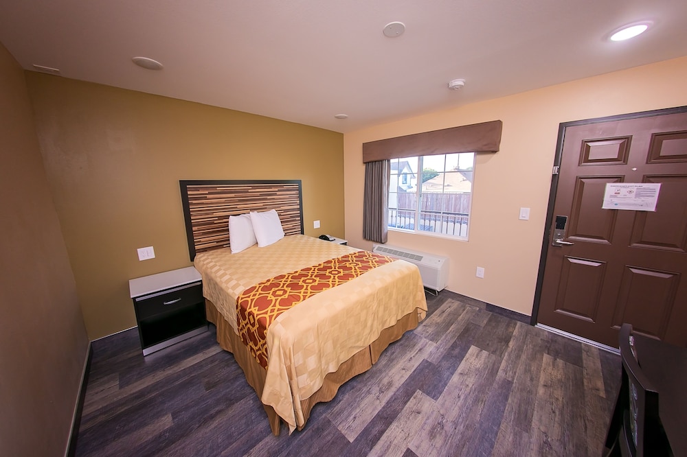 Garey Motel - photo 6