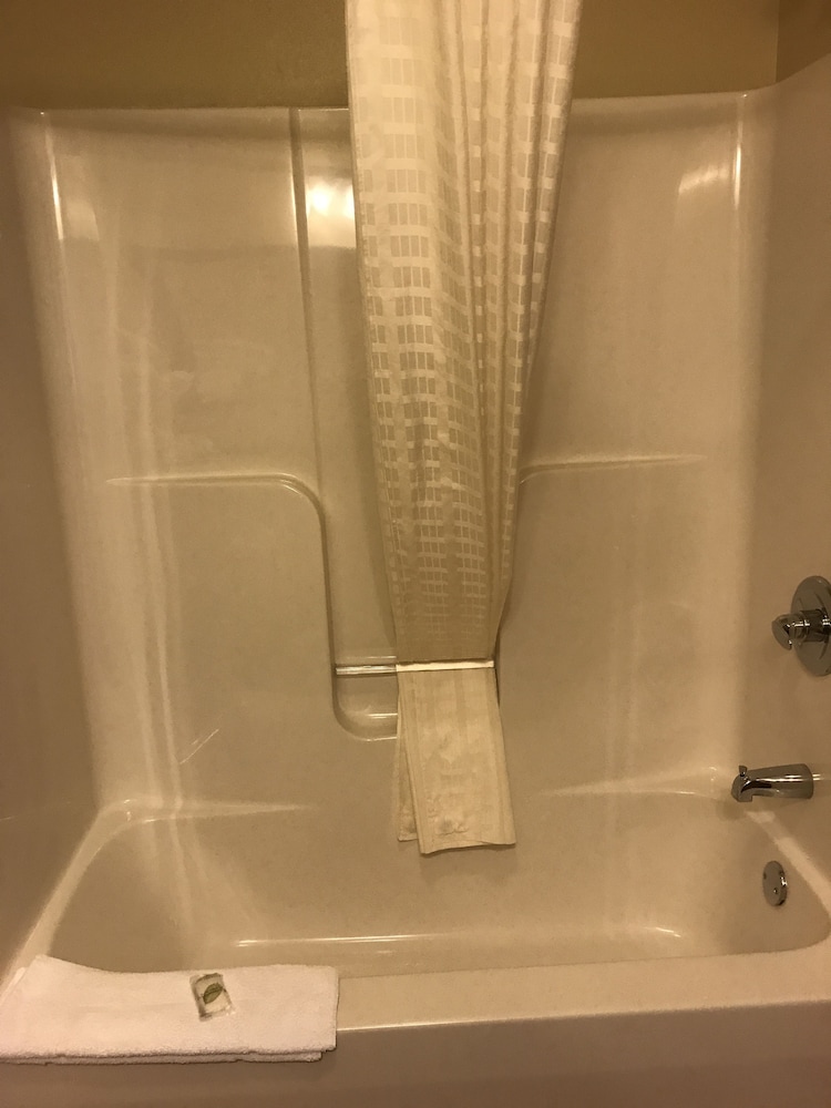Cobblestone Hotel & Suites Charlestown IN - photo 23