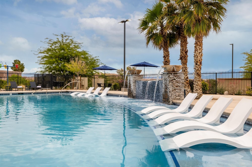 Hampton Inn & Suites by Hilton Mesquite - photo 30