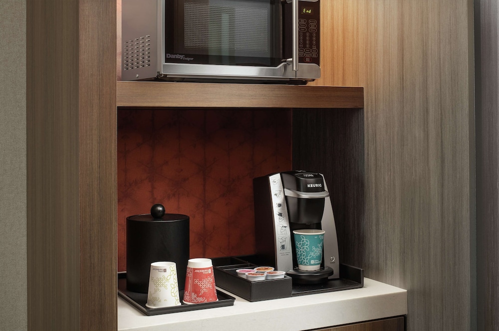 Hilton Garden Inn Sacramento Airport Natomas - photo 13