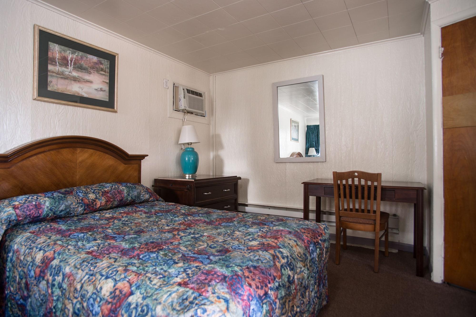Rosemount Motel - photo 12