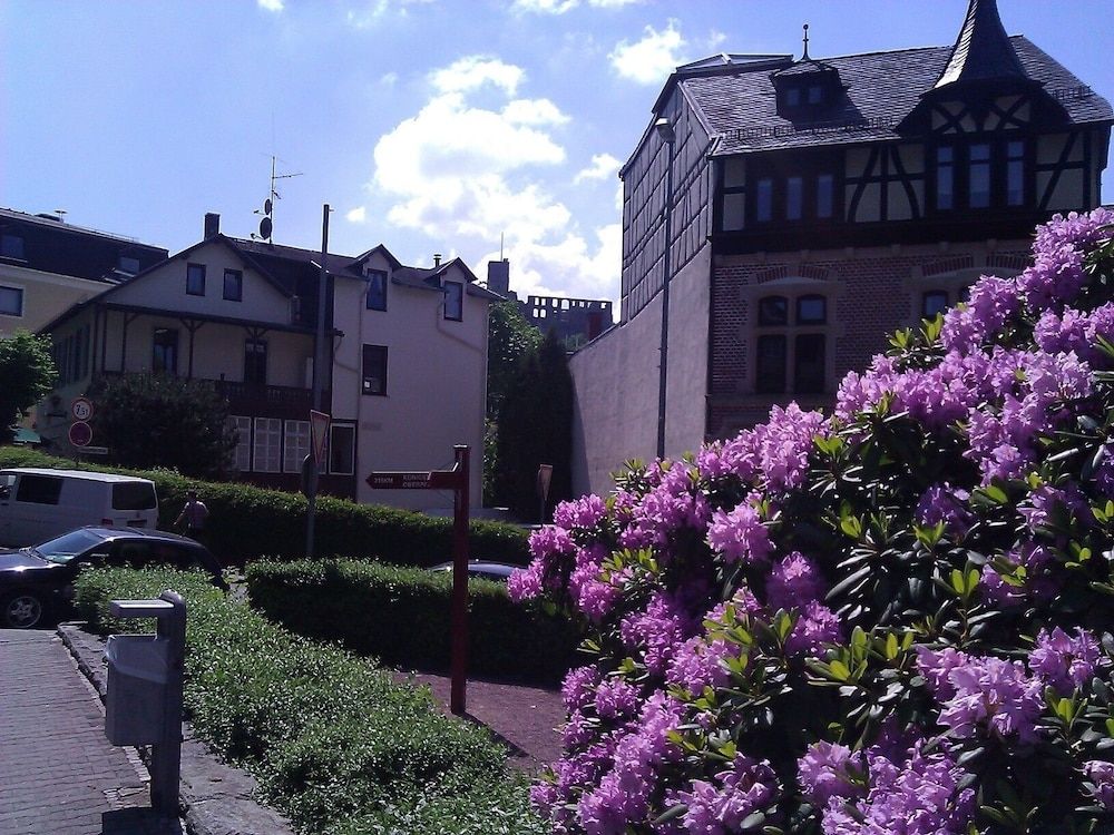 Hotel Zum Feldberg — Koenigstein Im Taunus