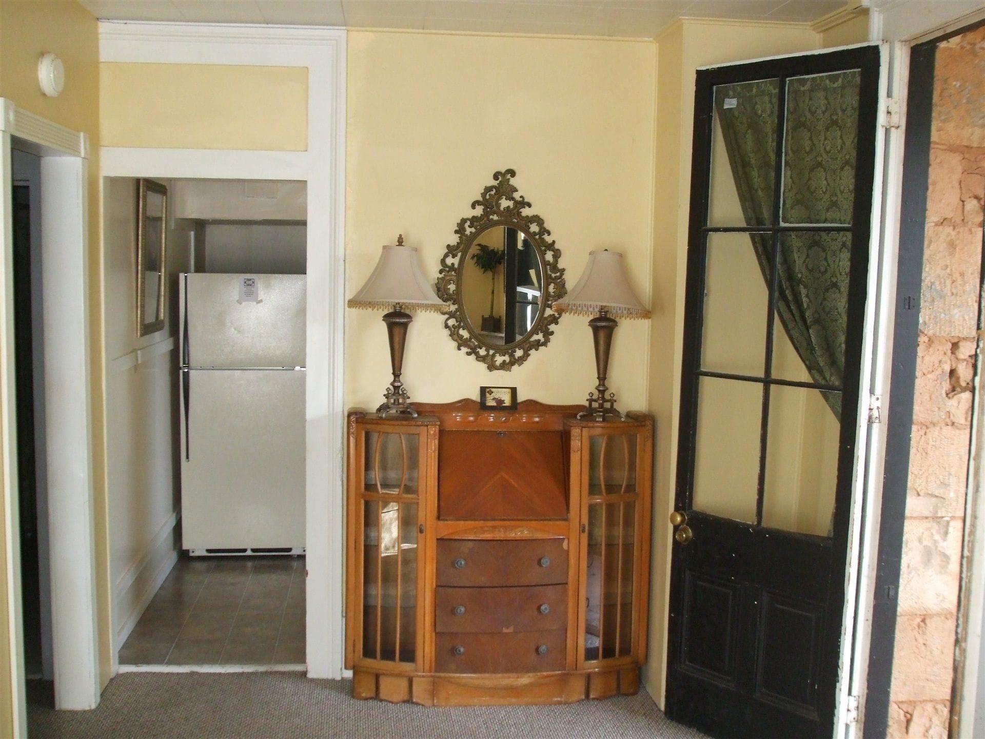 Hotel Léger Restaurant & Saloon - photo 18