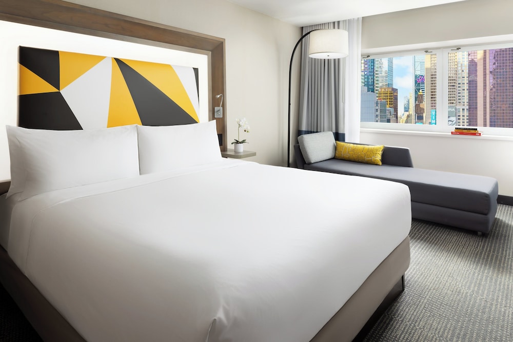 M Social Hotel New York Times Square - photo 25